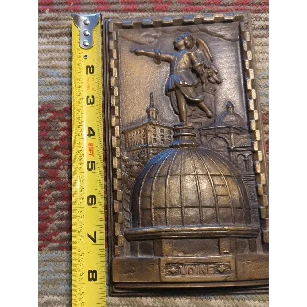 N/A this antique